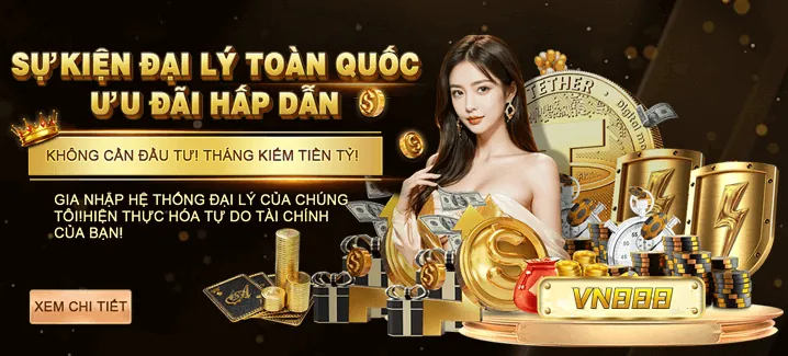 Game casino trực tuyến mới tại vin55