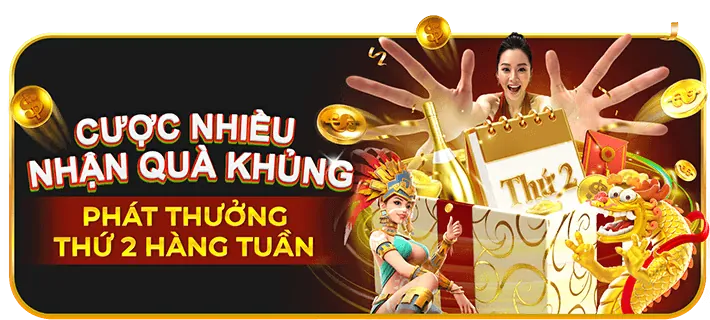 Tầm nhìn dẫn đầu của 188BET