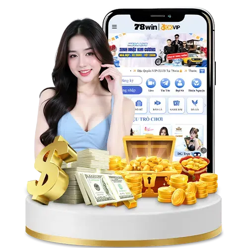 Khuyến mãi độc quyền vin55