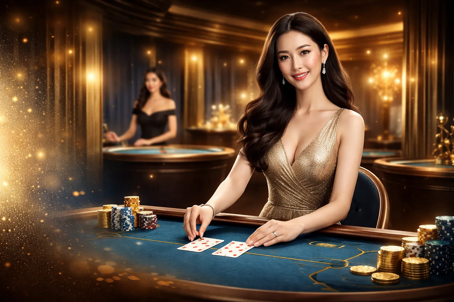 Xổ Số vin55