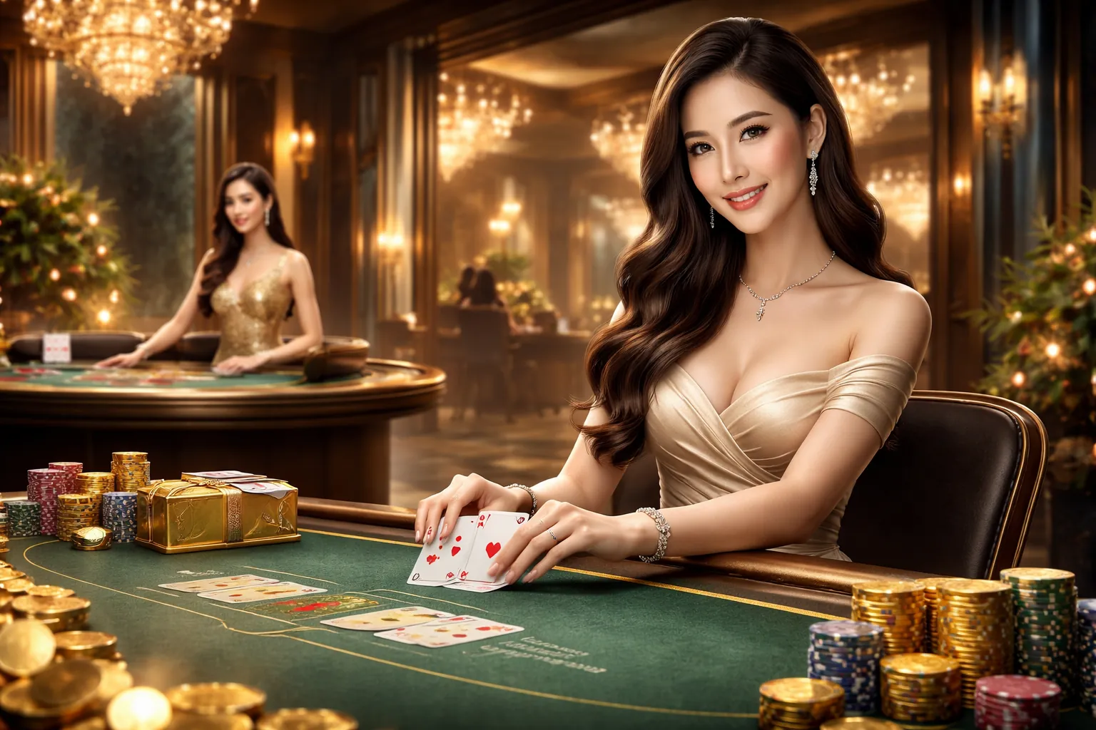 Đá Gà Trực Tuyến vin55