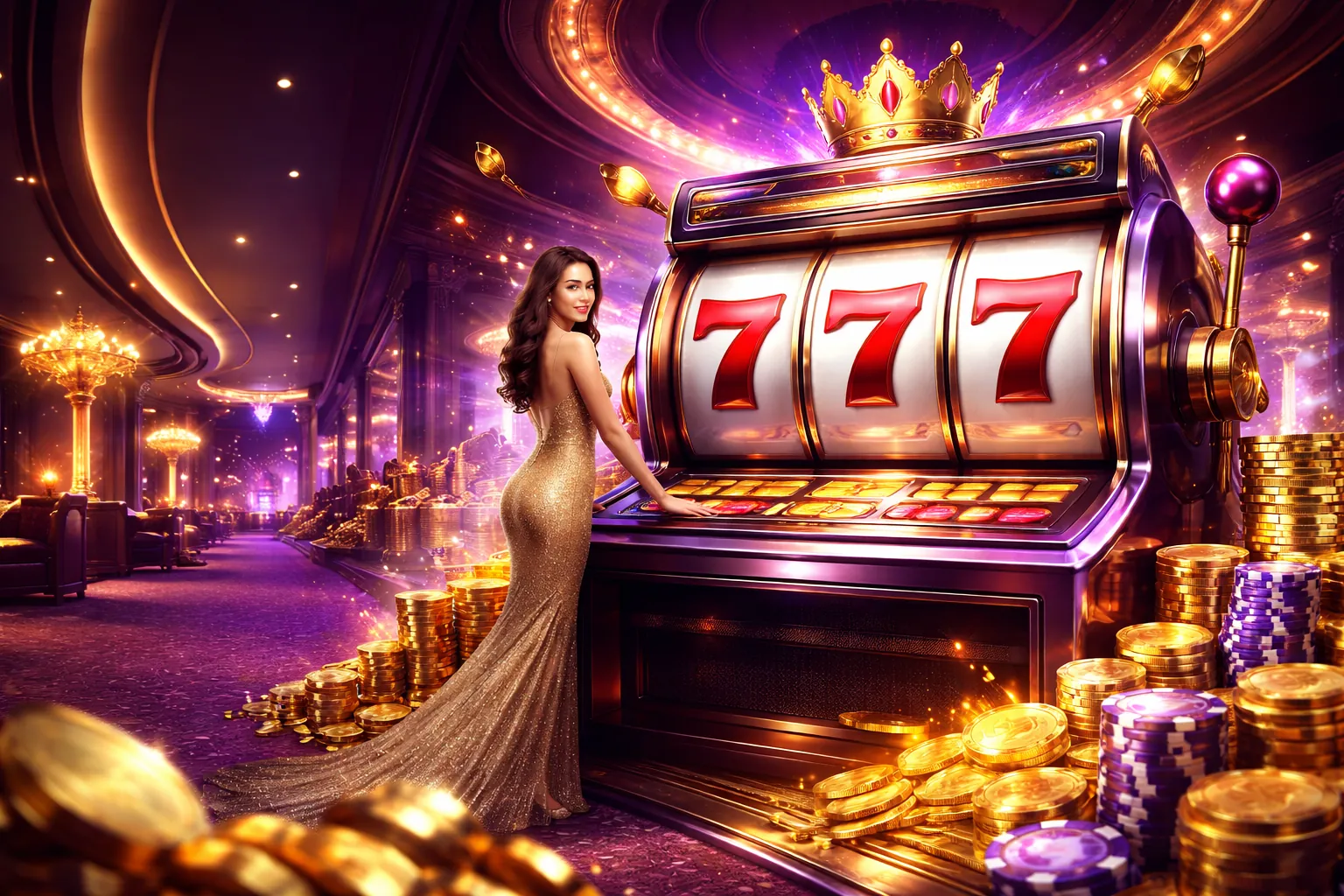 Game Bài Đổi Thưởng vin55