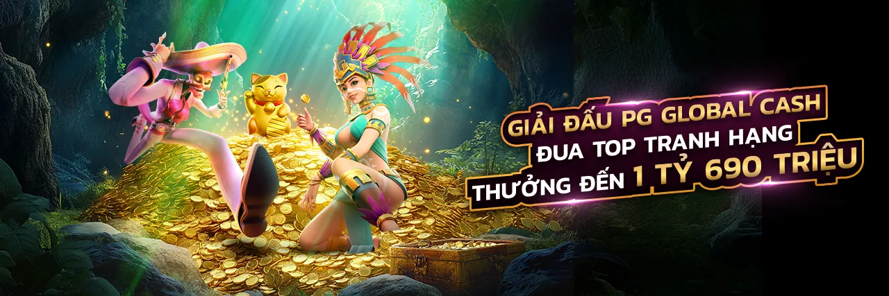 Sự kiện và Giải đấu hấp dẫn tại vin55