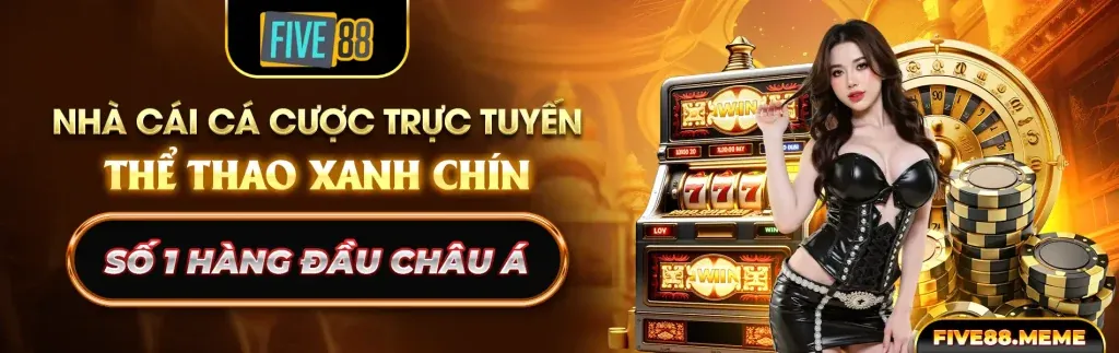 Các trò chơi và sản phẩm của 188BET