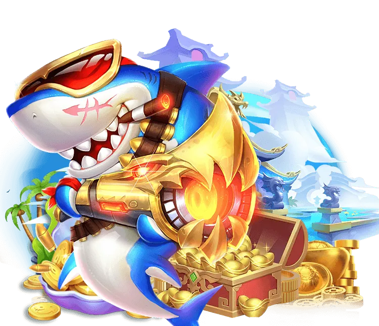 Game Nổ Hũ Thần Tài vin55