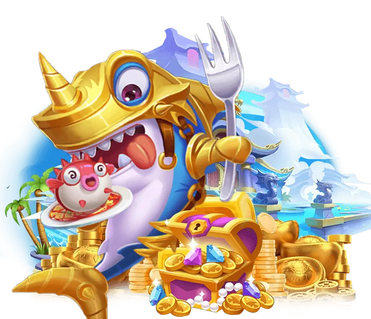 Game Nổ Hũ Đại Dương vin55