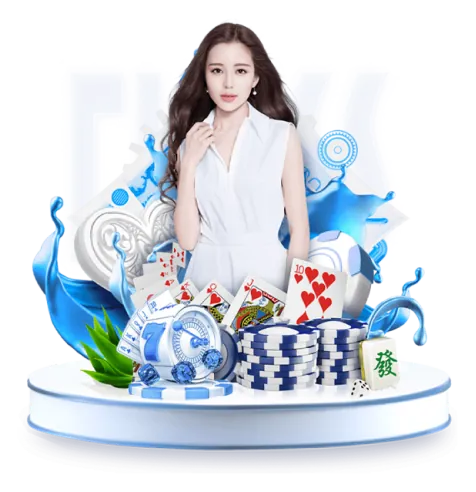 Các loại hình cá cược đa dạng tại vin55