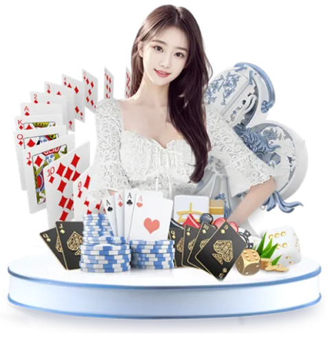 Đa dạng trò chơi casino 188BET